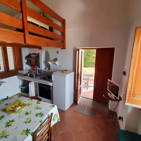 Apartment Casa Raia