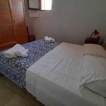Apartment Casa Raia