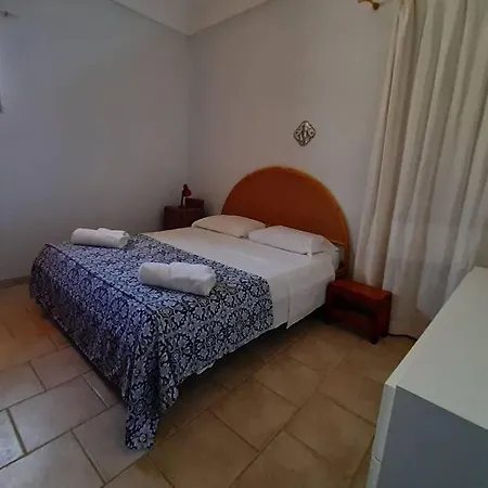 Apartment Casa Raia *