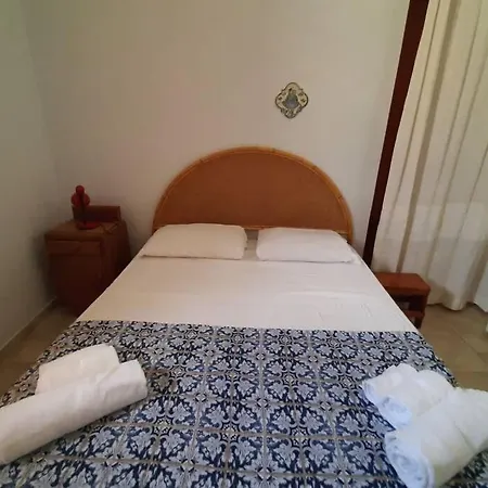 Apartment Casa Raia