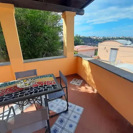 Apartment Casa Raia *