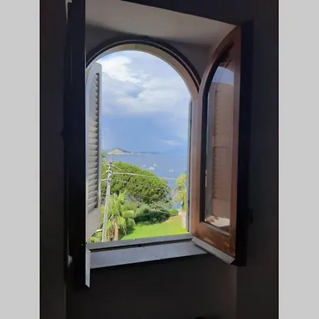 Casa Raia Apartment Procida