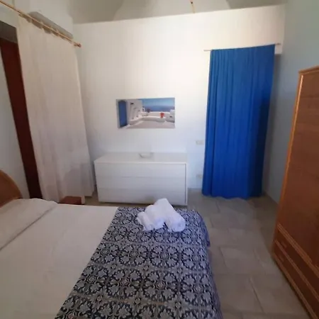 Casa Raia * Procida