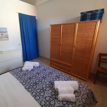Apartment Casa Raia