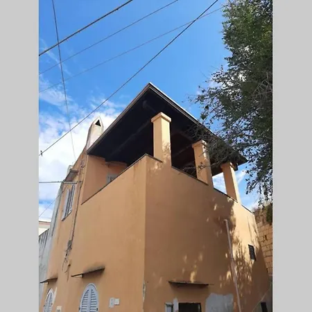 Casa Raia Procida