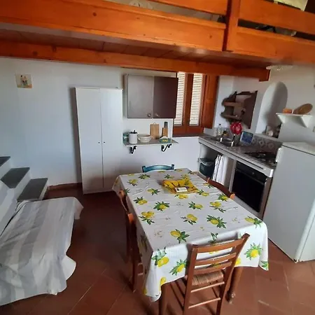 Apartment Casa Raia