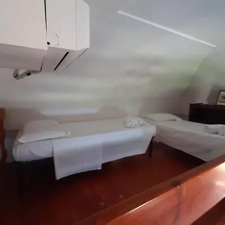 Casa Raia Procida